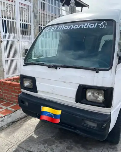 Chevrolet Super Carga 2006 — foto 2