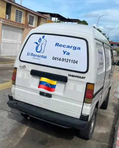Chevrolet Super Carga 2006 — foto 3