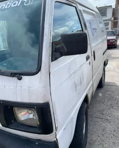 Chevrolet Super Carga 2006 — foto 4