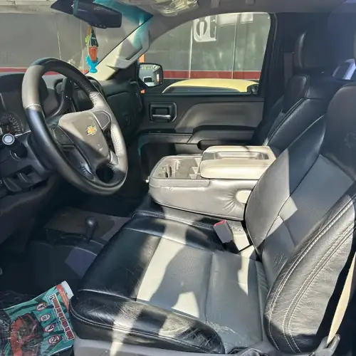 Chevrolet Silverado 2016 — foto 5
