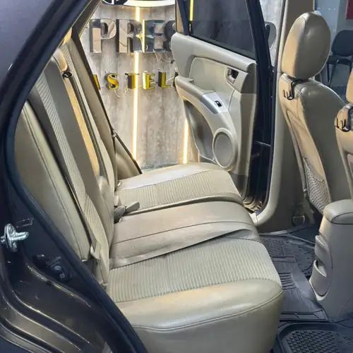 KIA Sportage 2008 — foto 2