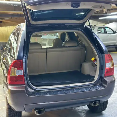 KIA Sportage 2008 — foto 5