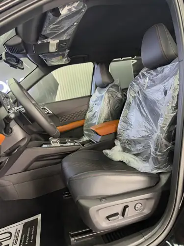 Mitsubishi Outlander 2025 — foto 4
