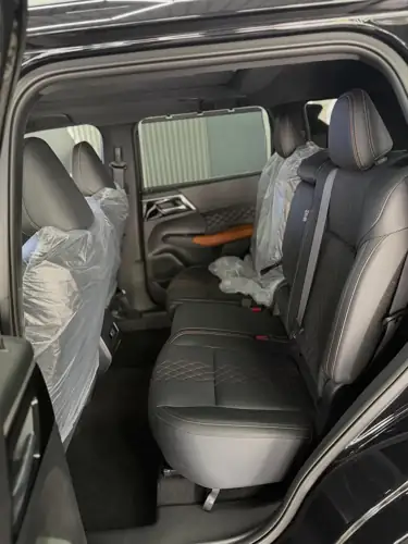 Mitsubishi Outlander 2025 — foto 5