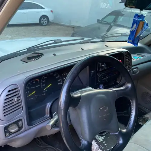 Chevrolet Cheyenne 1995 — foto 5