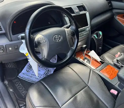 Toyota Camry 2008 — foto 5