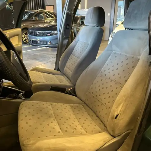 Volkswagen Gol 2002 — foto 3