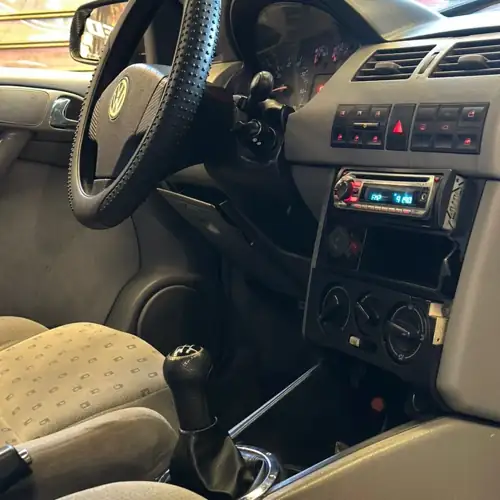 Volkswagen Gol 2002 — foto 4