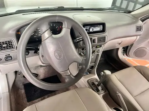 Toyota Corolla 2000 — foto 4