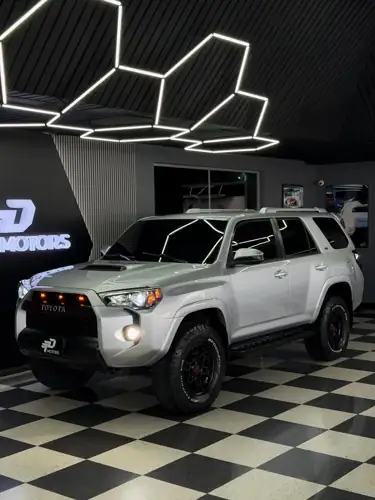 Toyota Runner Sr 2015 — foto 2