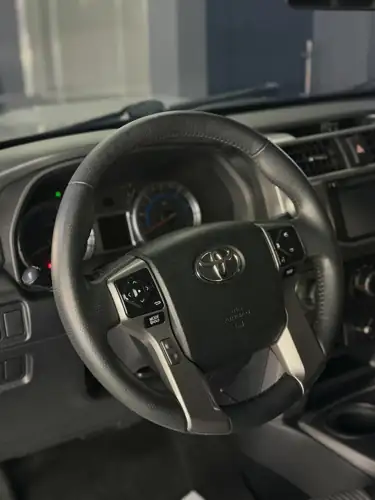 Toyota Runner Sr 2015 — foto 3