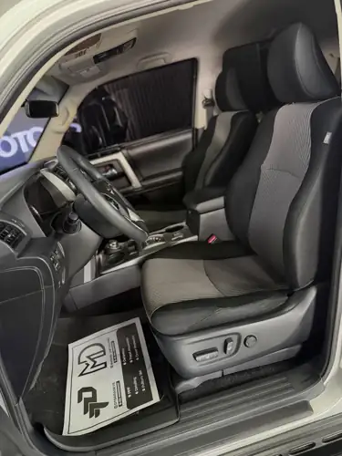 Toyota Runner Sr 2015 — foto 4