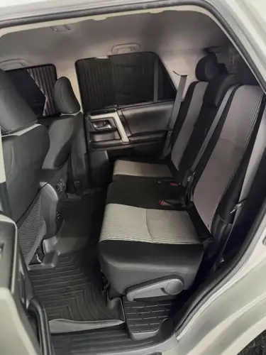 Toyota Runner Sr 2015 — foto 5