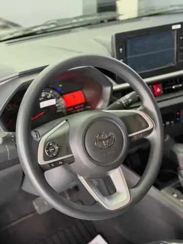 Toyota Agya 2026 — foto 3