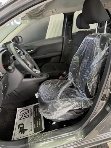 Toyota Agya 2026 — foto 4