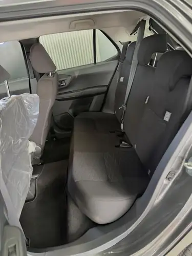Toyota Agya 2026 — foto 5