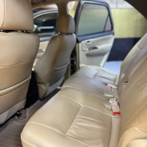 Toyota Fortuner 2017 — foto 3