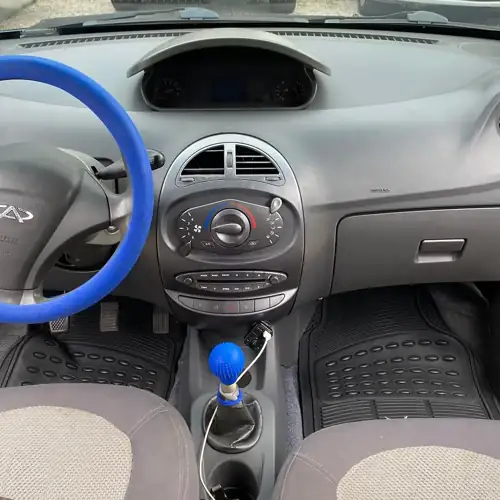 Chery X 2015 — foto 5