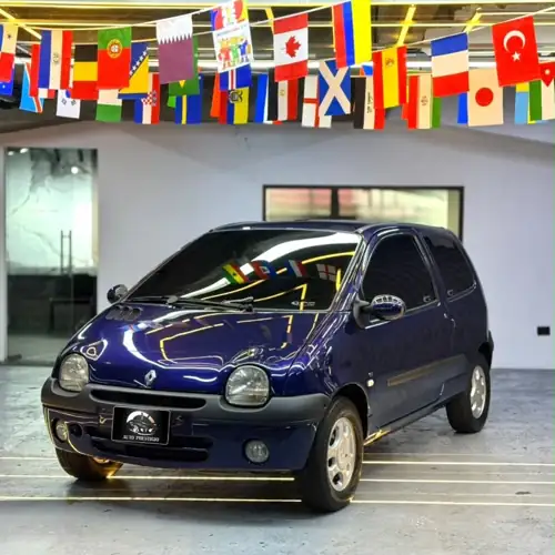 Renault Twingo 2008 — foto 2
