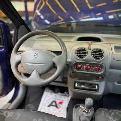 Renault Twingo 2008 — foto 5