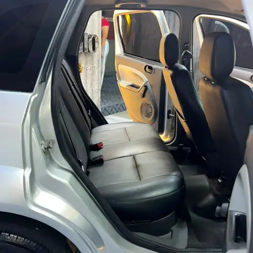 Ford Fiesta Max 2008 — foto 4
