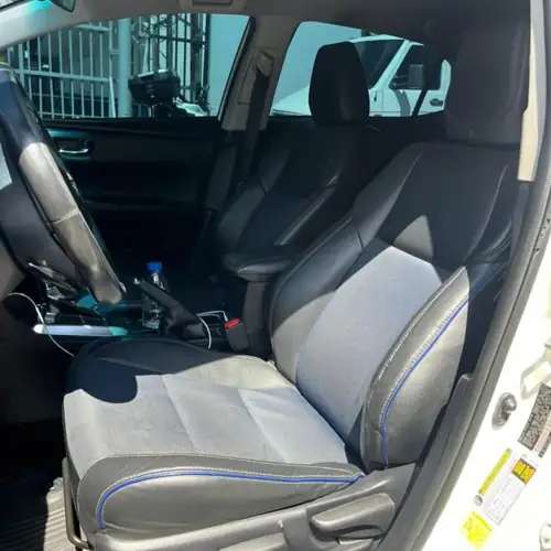 Toyota Corolla 2017 — foto 5