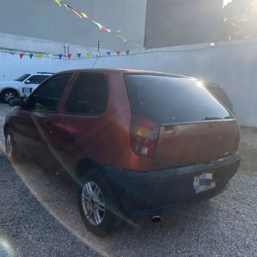 Fiat Palio 1998 — foto 4