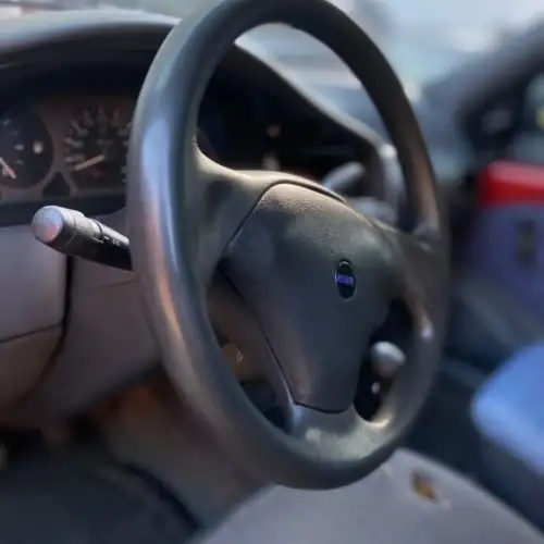 Fiat Palio 1998 — foto 5