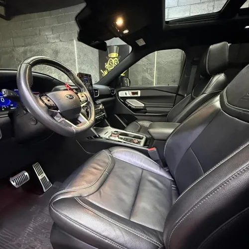 Ford Explorer St 2023 — foto 4