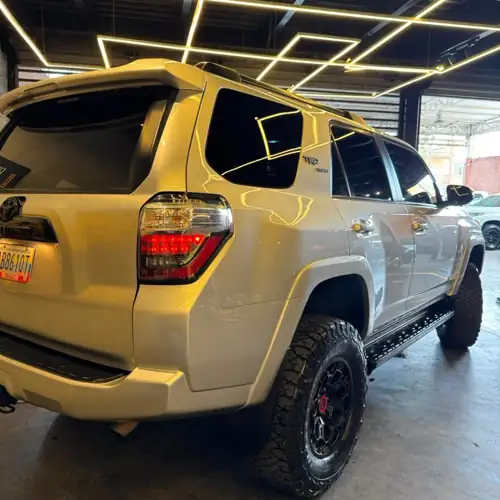 Toyota 4Runner 2020 — foto 2