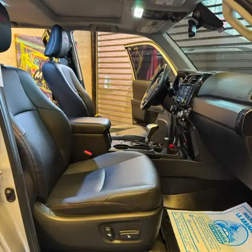 Toyota 4Runner 2020 — foto 3