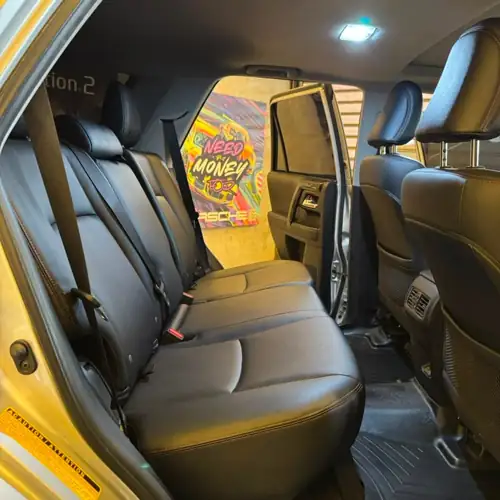 Toyota 4Runner 2020 — foto 4