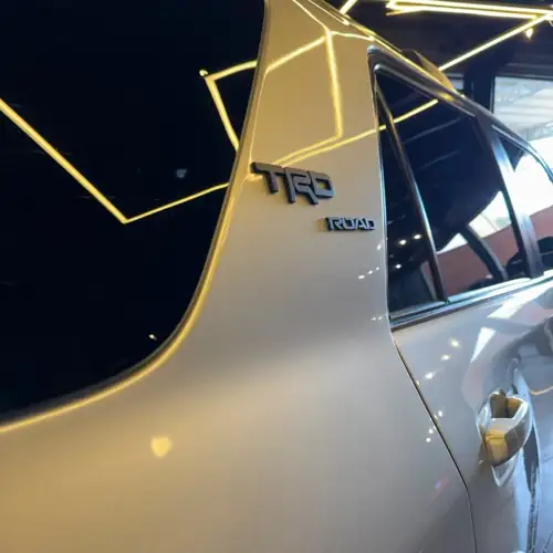 Toyota 4Runner 2020 — foto 5
