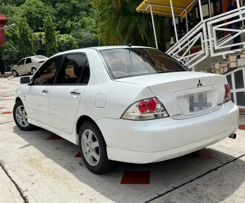 Mitsubishi Lancer Touring 2013 — foto 4