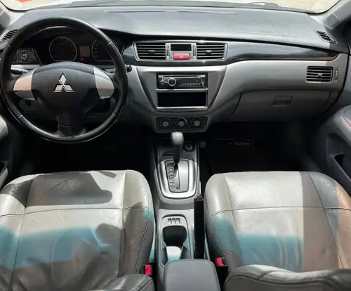 Mitsubishi Lancer Touring 2013 — foto 5