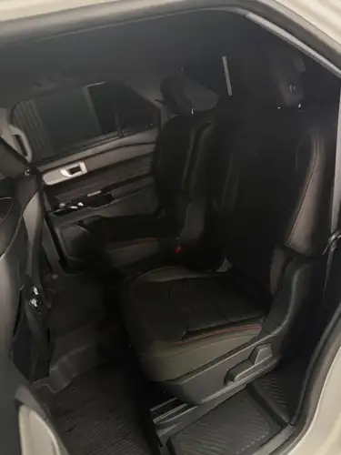 Ford Explorer Xlt 2020 — foto 5