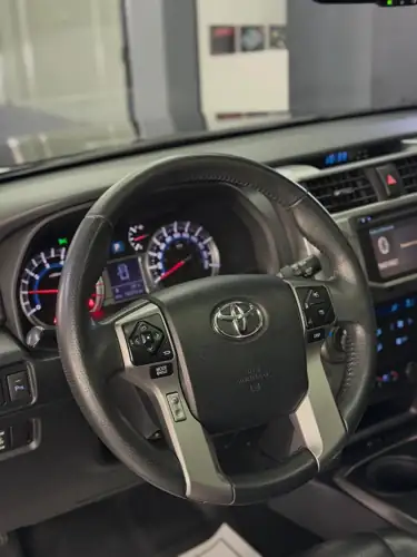 Toyota Runner Limited 2019 — foto 3