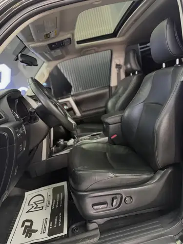 Toyota Runner Limited 2019 — foto 4
