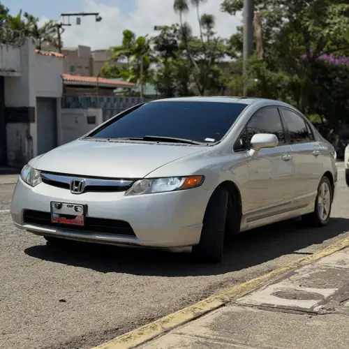 Honda Civic 2006 — foto 2