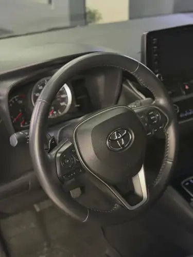 Toyota Corolla Se 2022 — foto 3