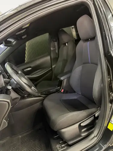 Toyota Corolla Se 2022 — foto 4