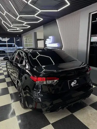 Toyota Corolla Se 2022 — foto 5