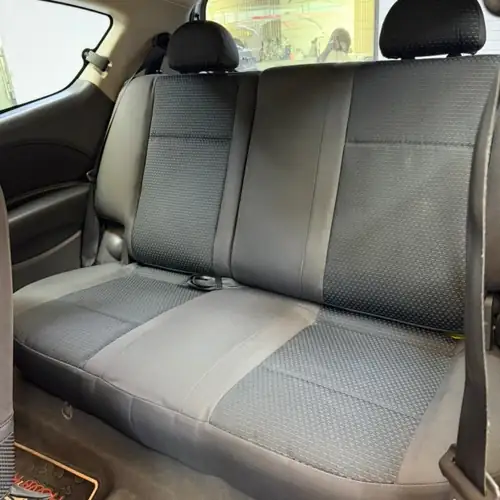 Chevrolet Aveo 2010 — foto 3