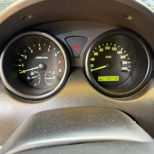 Chevrolet Aveo 2010 — foto 4