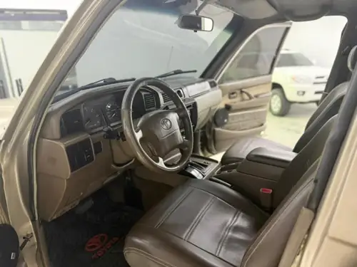 Toyota Autana S80 2006 — foto 2