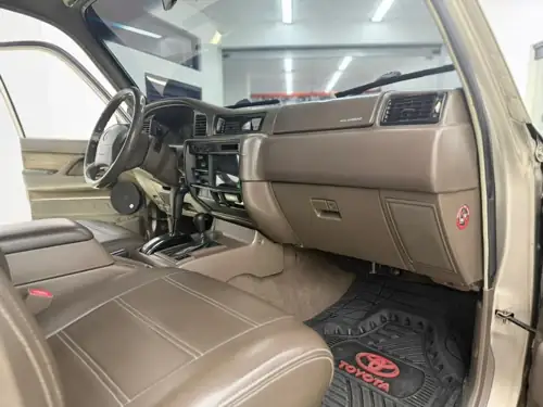 Toyota Autana S80 2006 — foto 3