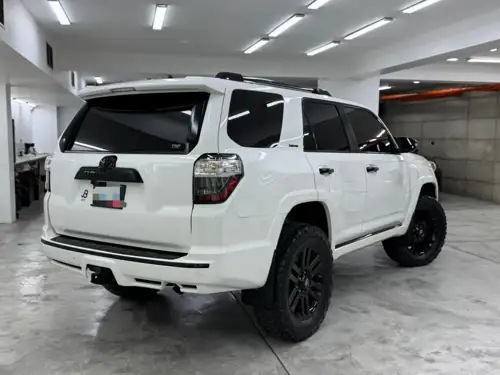 Toyota 4Runner Limited 2015 — foto 2
