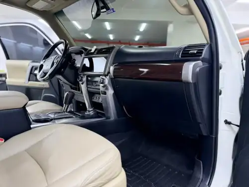 Toyota 4Runner Limited 2015 — foto 3
