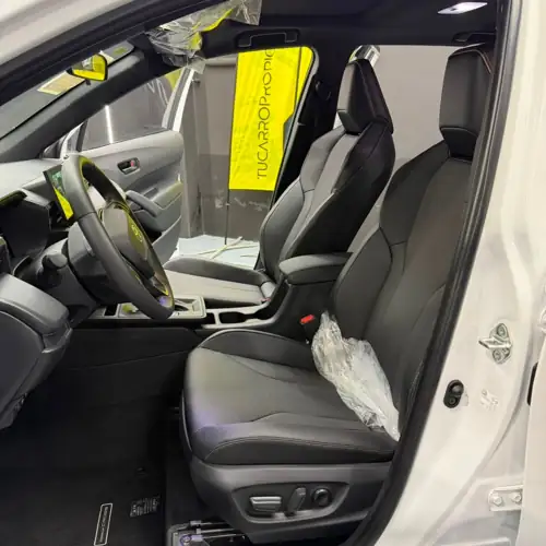 Toyota Corolla Cross 2026 — foto 4