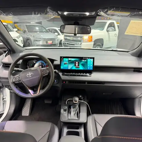 Toyota Corolla Cross 2026 — foto 5